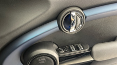 MINI Convertible 2.0 Cooper S Sidewalk Edition 2dr Auto Petrol Convertible